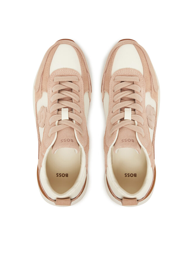 BOSS Sneakers BOSS B Icon 50548288 Violett