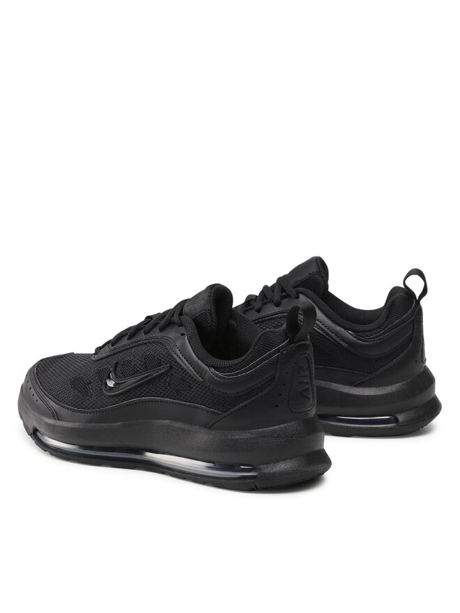 Nike Sneakersy Nike Air Max Ap CU4826 001 Čierna