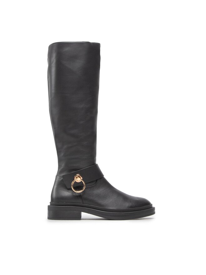 Rage Age Botas de equitación Rage Age RA-08-06-000387 Negro