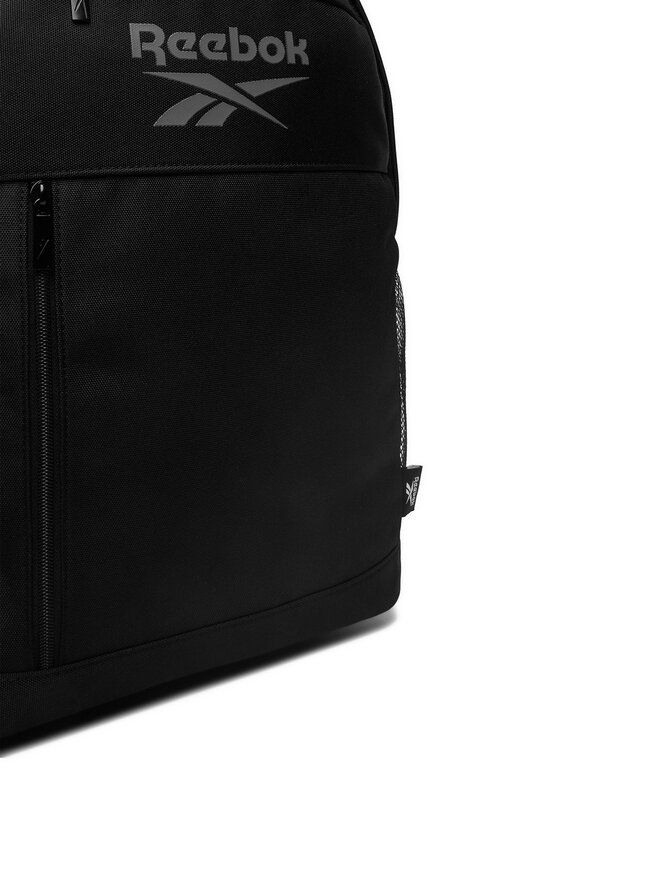 Reebok Рюкзак Reebok CWBEO-RBK-M-007-10 Чорний