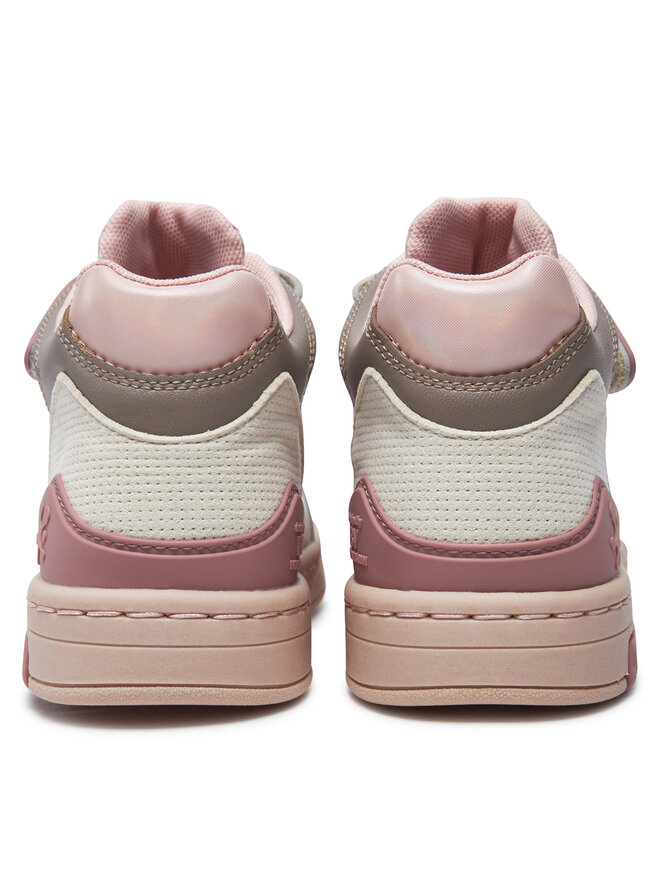 Biomecanics Sneakers Biomecanics 241233 E695-E S Rosa