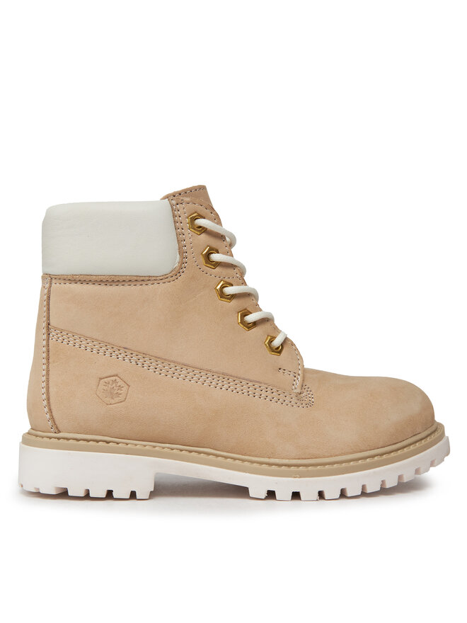 Lumberjack Trappers Lumberjack RIVER SG00101-024-D01 Écru