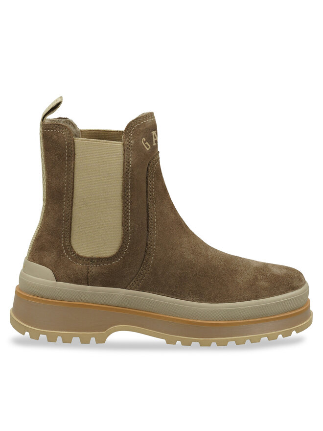 Gant Челсі Gant Wintly 29553793 Коричневий