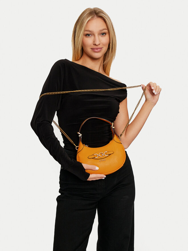 Guess Bolso Guess HWBB94 94730 Naranja