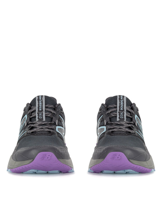New Balance Αθλητικά New Balance WT410CA8 Μαύρο
