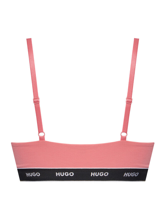HUGO HUGO 2 db sport melltartó Twin 50545691 Színes