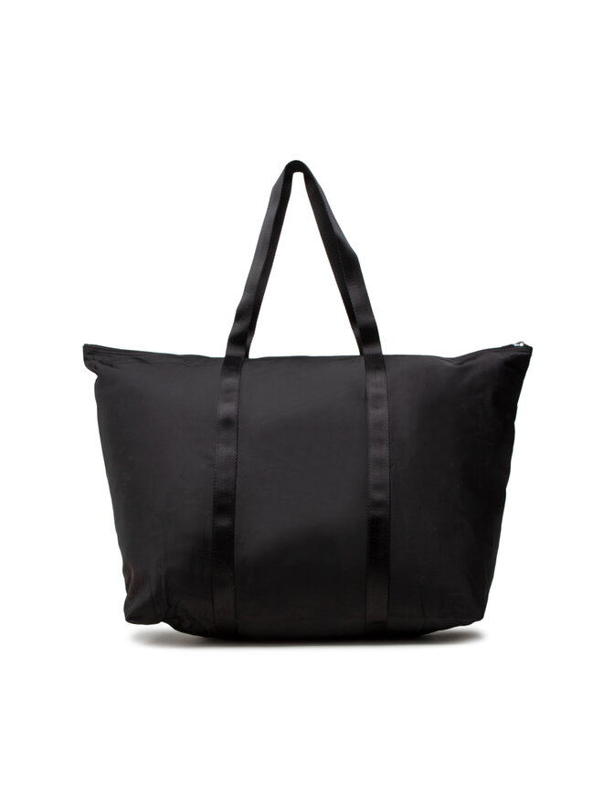 Bolso Lacoste Xl Shopping Bag NF3816YA Negro zapatos.es