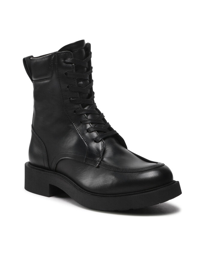 Simple Botines Simple SL-50-02-000099 Negro