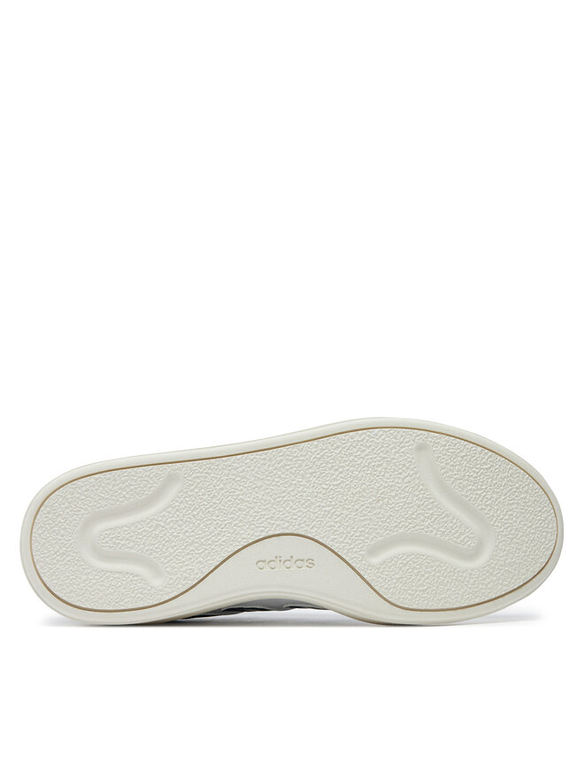 adidas Sneakers adidas Courtblock IH0046 Bianco