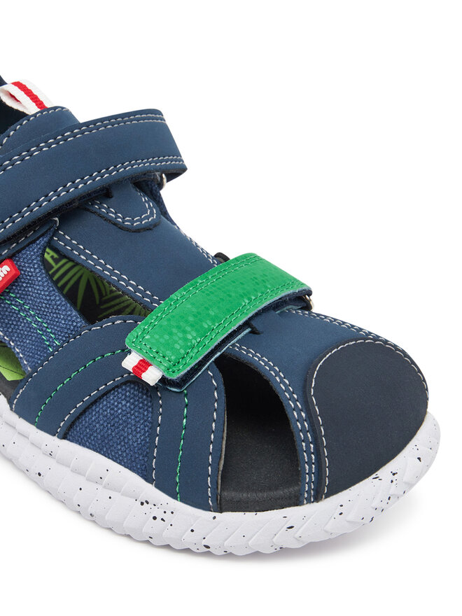 Garvalin Sandalias Garvalin 252877 S Azul marino