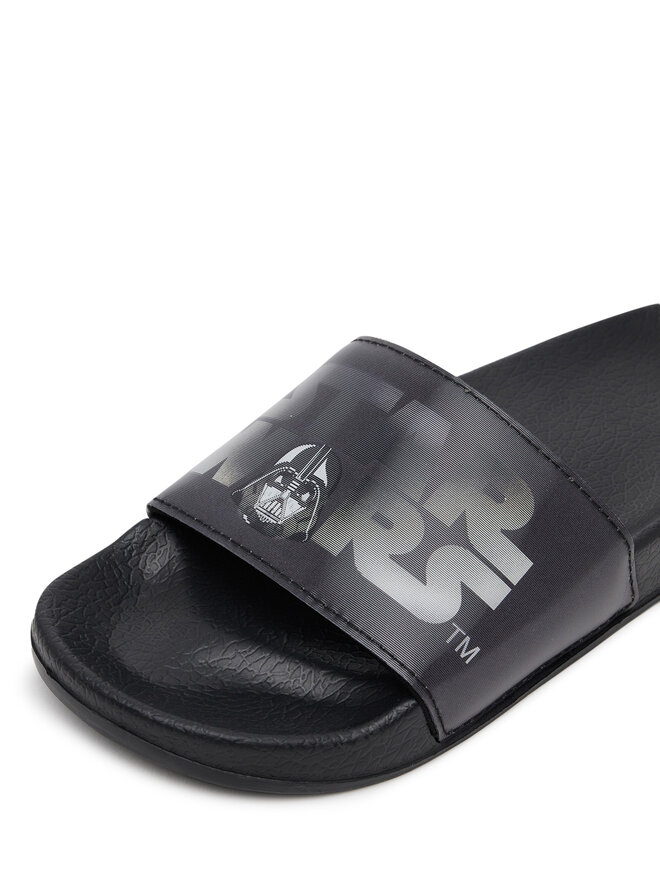 Star Wars Iešļūcenes Star Wars CP90-SS25-322SW Melns