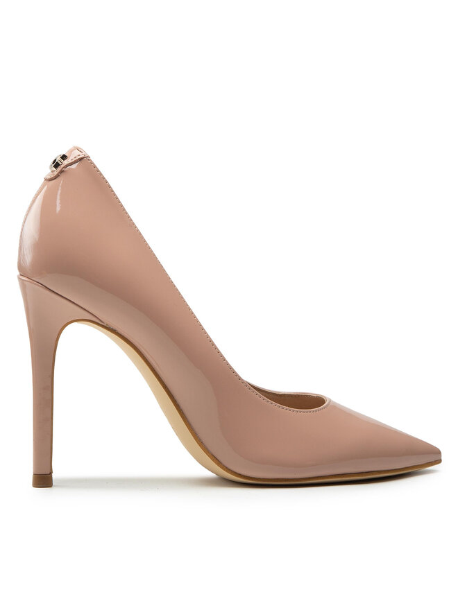 Guess High Heels Guess Gavi FL7G10 PAF08 Beige