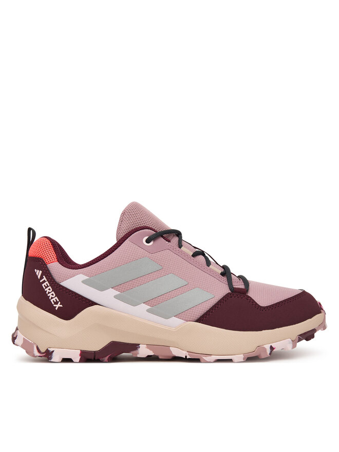 adidas Trekkingschuhe adidas Terrex Ax4R Hiking Shoes KI5815 Rosa
