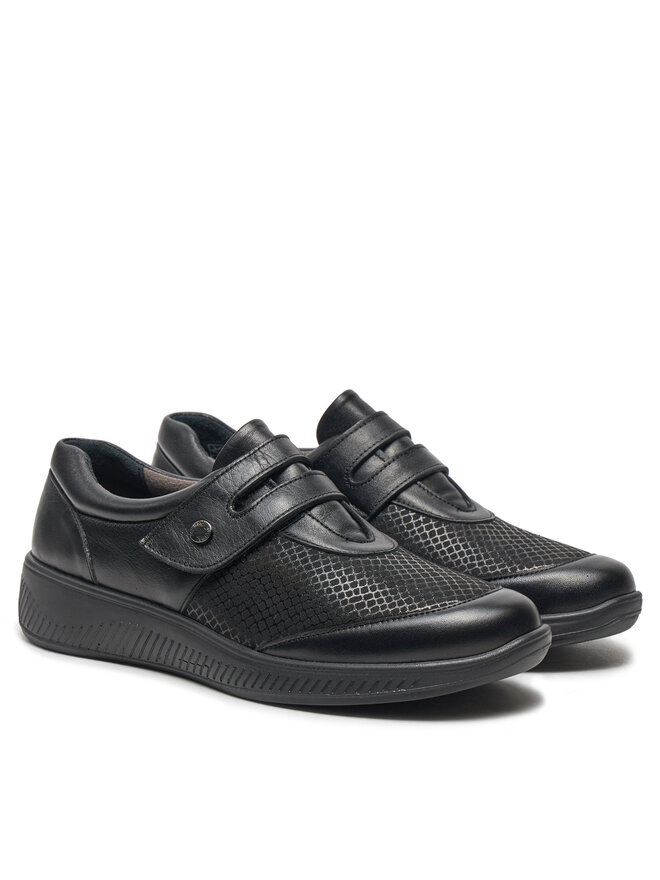 Comfortabel Туфлі Comfortabel 940391 Чорний