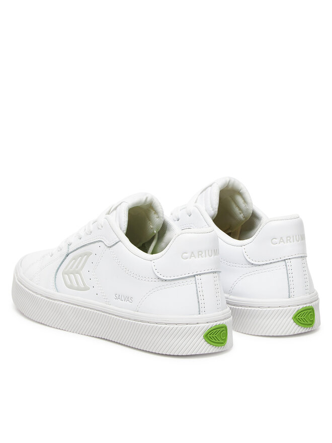 CARIUMA Sneakers CARIUMA Salvas 411301W26W080 Weiß