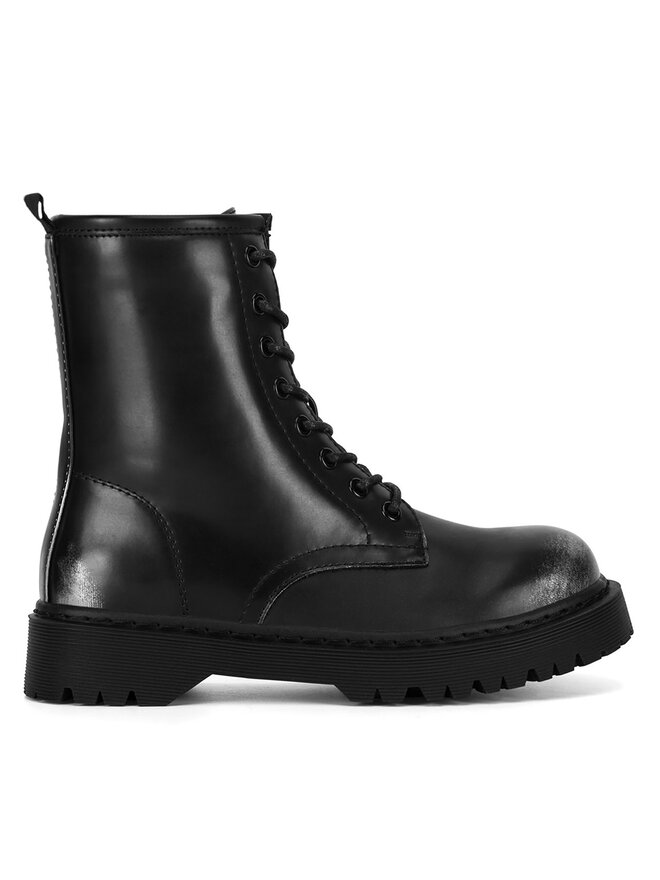 Jenny Fairy Stiefeletten Jenny Fairy HY12659-1 Schwarz