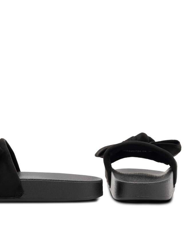 Bassano Chanclas Bassano FABIA WSS20734-04 Negro