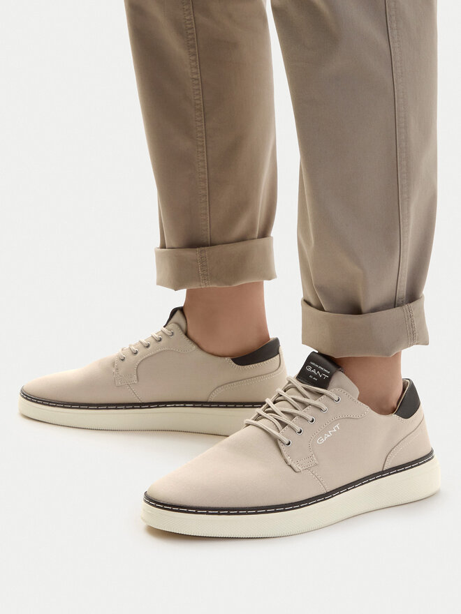 Gant Halbschuhe Gant 32638244 Beige