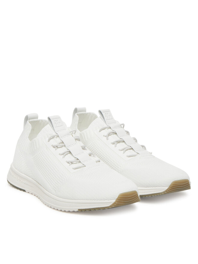 Marc O'Polo Αθλητικά Marc O'Polo RR1M3005 Λευκό