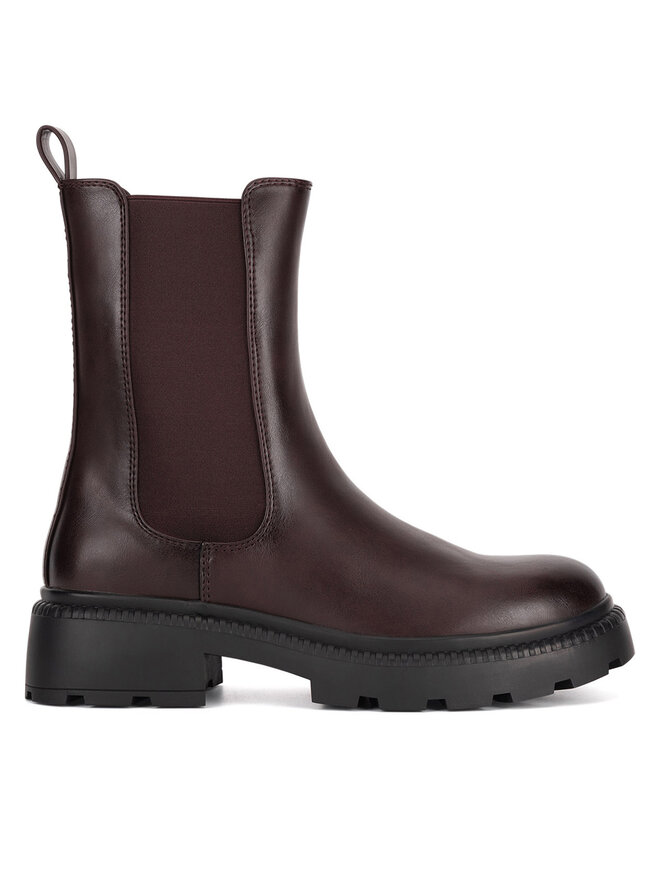 Lasocki Klassische Stiefeletten Lasocki HY60109-1 Braun