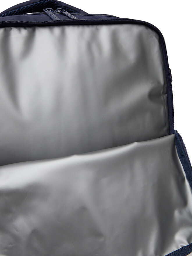 Reebok Rucksack Reebok RBK-015-CCC-06 Dunkelblau