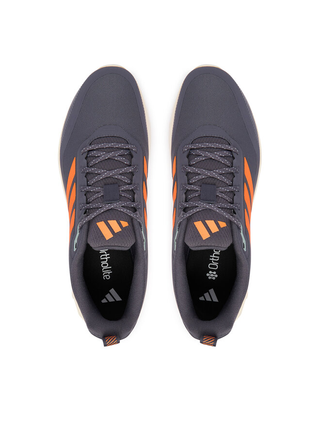 adidas Laufschuhe adidas Runfalcon 5 Tr JQ6959 Grau