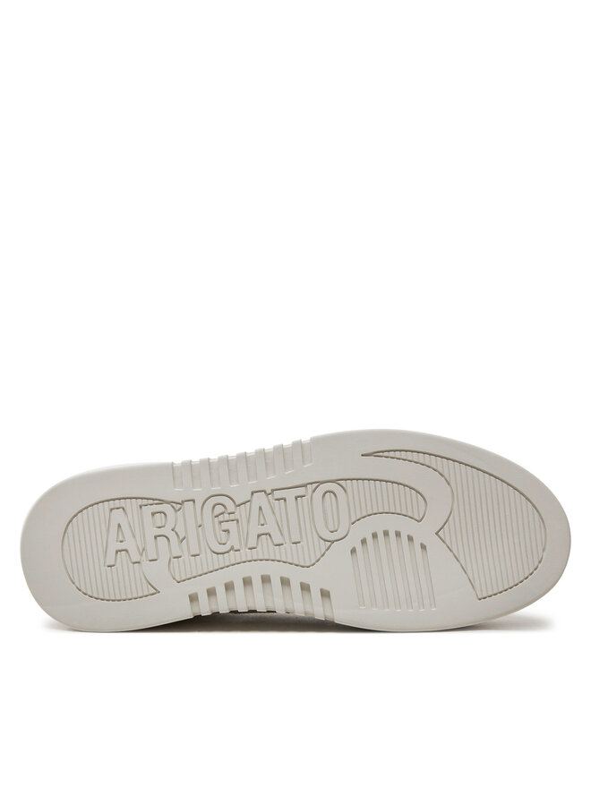 Axel Arigato Tenisice Axel Arigato Orbit Vintage F1275003 Bijela