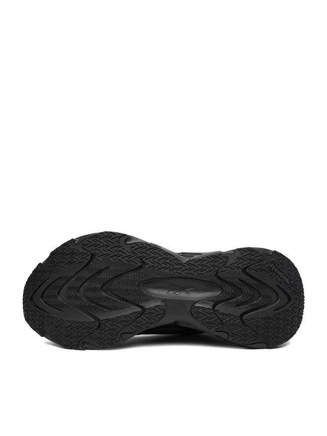 Reebok Sneakers Reebok SS-FUEL FLEX RUN 100235790 Schwarz