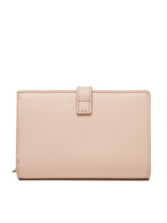Furla Μεγάλο Πορτοφόλι Γυναικείο Furla Flow S Compact Wallet WP00401 BX2045 0496S Ροζ