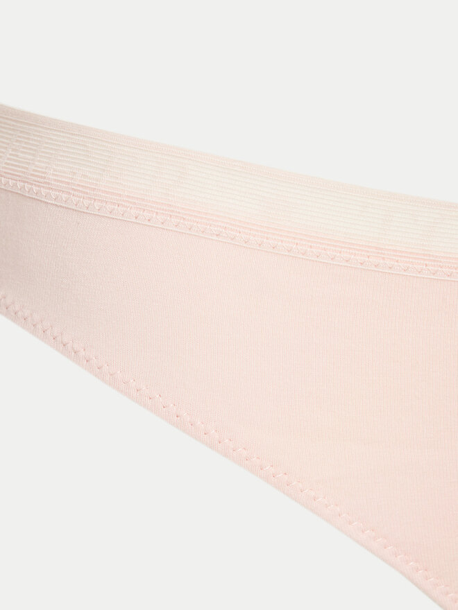 Tommy Hilfiger Tommy Hilfiger Komplektas: 3 siaurikių poros UW0UW04890 Spalvota