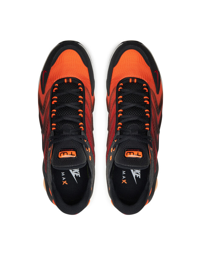 Nike Sneakersy Nike Air Max Tw Se FJ2590 001 Pomarańczowy