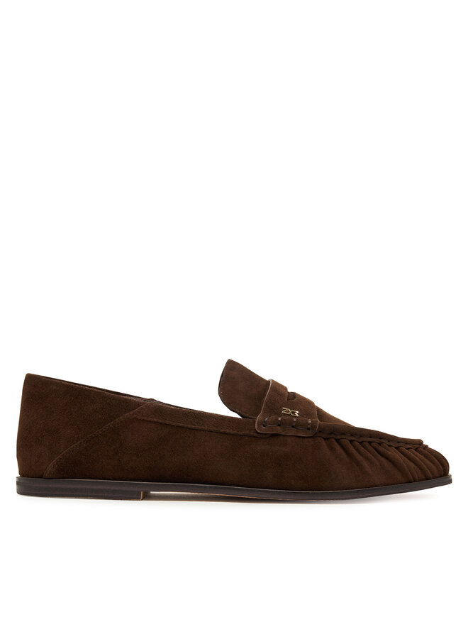 Nokwol Loaferke Nokwol Mica Rjava