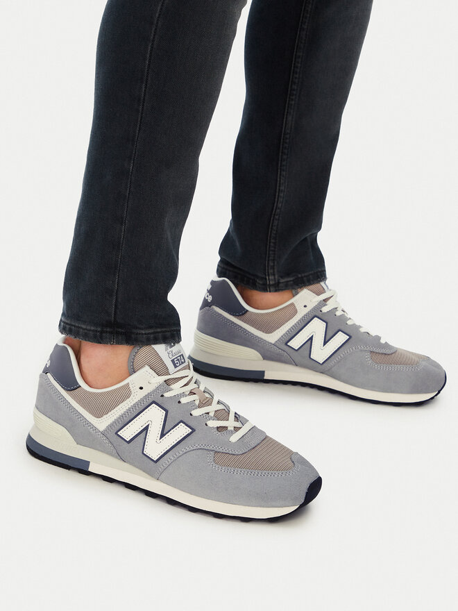 New Balance Sneakers New Balance U5746O5 Grau
