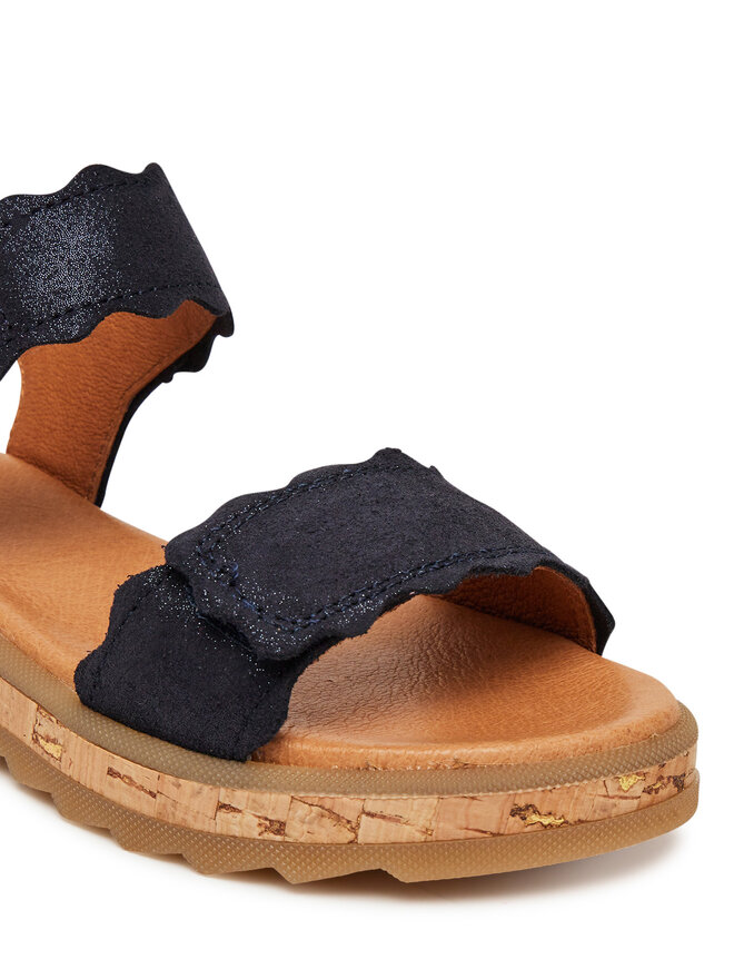 Froddo Sandales Froddo Alana G3150276-2 M Tumši zils