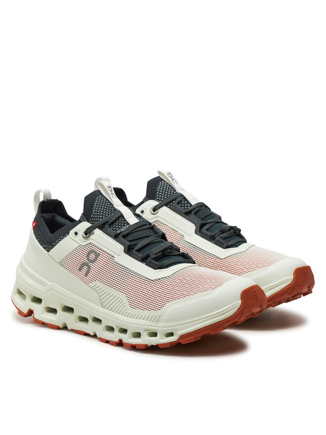 On Pantofi pentru alergare On Cloudultra 2 3WD30282171 Bej