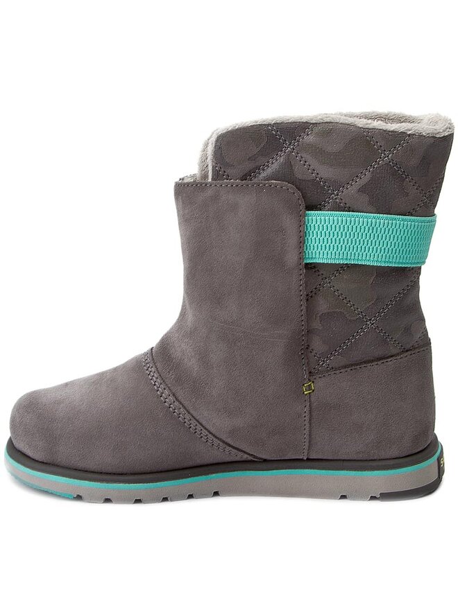 Sorel youth rylee camo hot sale