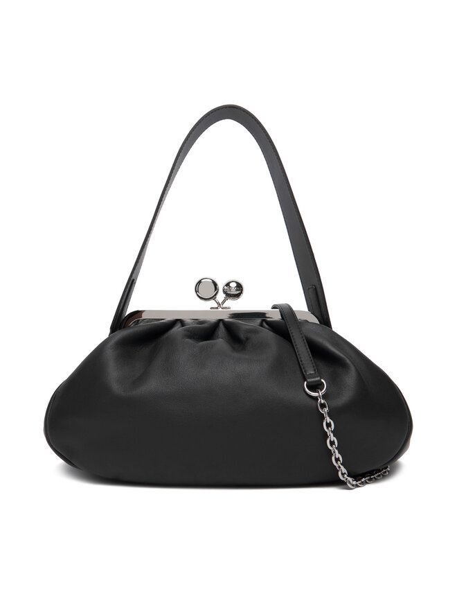 Weekend Max Mara Handtasche Weekend Max Mara 2615511174600 Dunkelblau