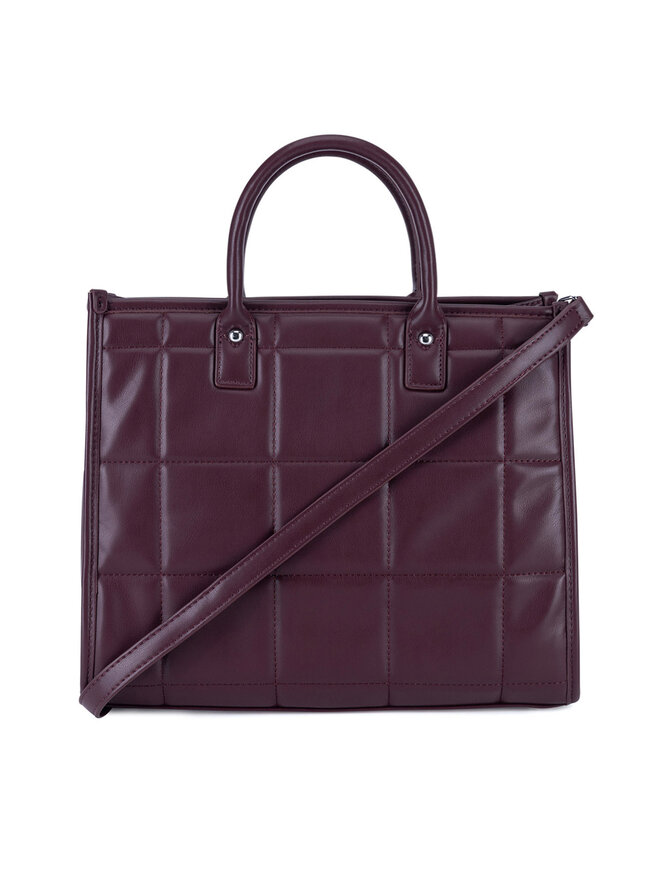 MEXX Kabelka MEXX MEXX-B-021-06 Bordó