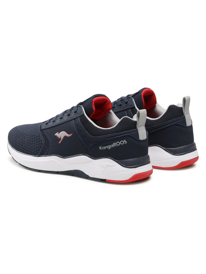 KangaRoos Снікерcи KangaRoos Ko-Cash 79176 000 4075 Cиній