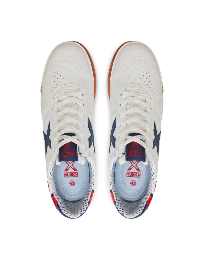 Munich Sneakers Munich G-3 Profit 405 3111405 Bianco