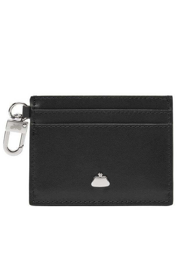 Weekend Max Mara Kreditkartenetui Weekend Max Mara Antaresnew 2515721034600 Schwarz