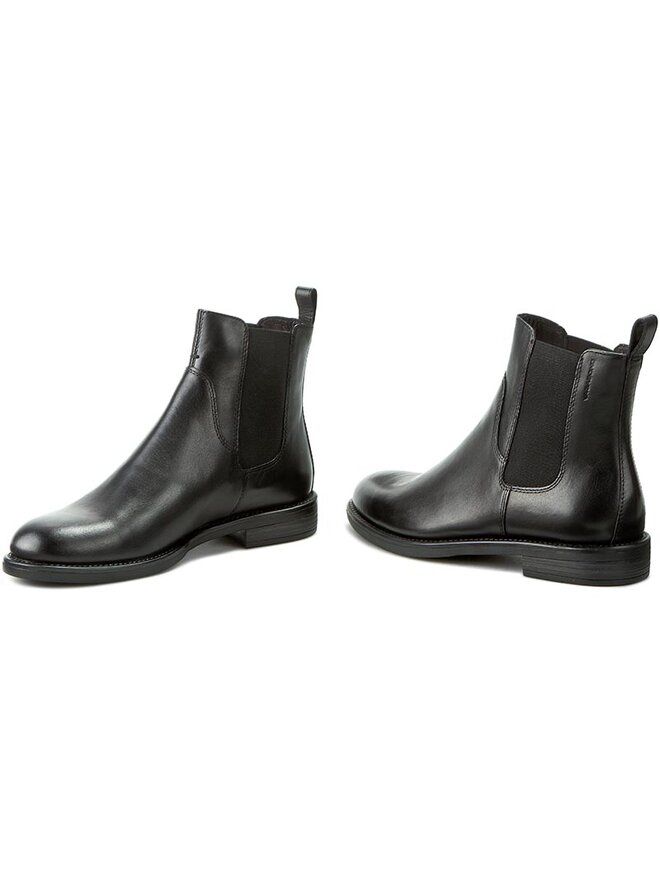 Vagabond Shoemakers Klassische Stiefeletten Vagabond Shoemakers Amina 4203-801-20 Schwarz
