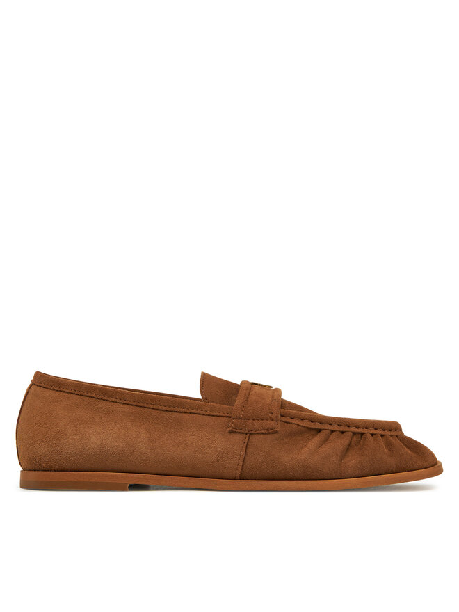 PINKO Mocassini PINKO Naty 02 SD0349 P004 Marrone
