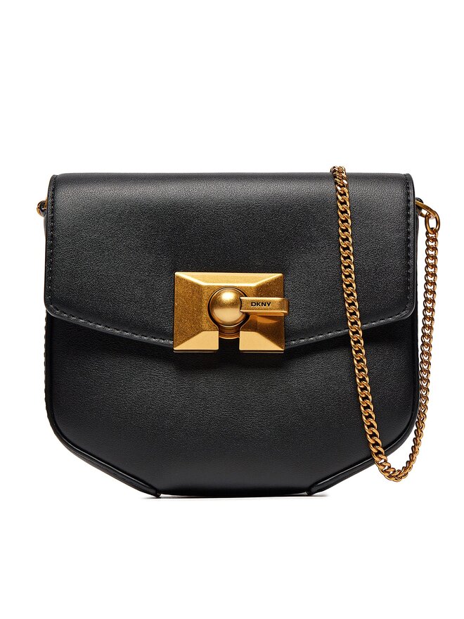 DKNY Bolso DKNY Colette Sm Cbody R41EKC60 Negro