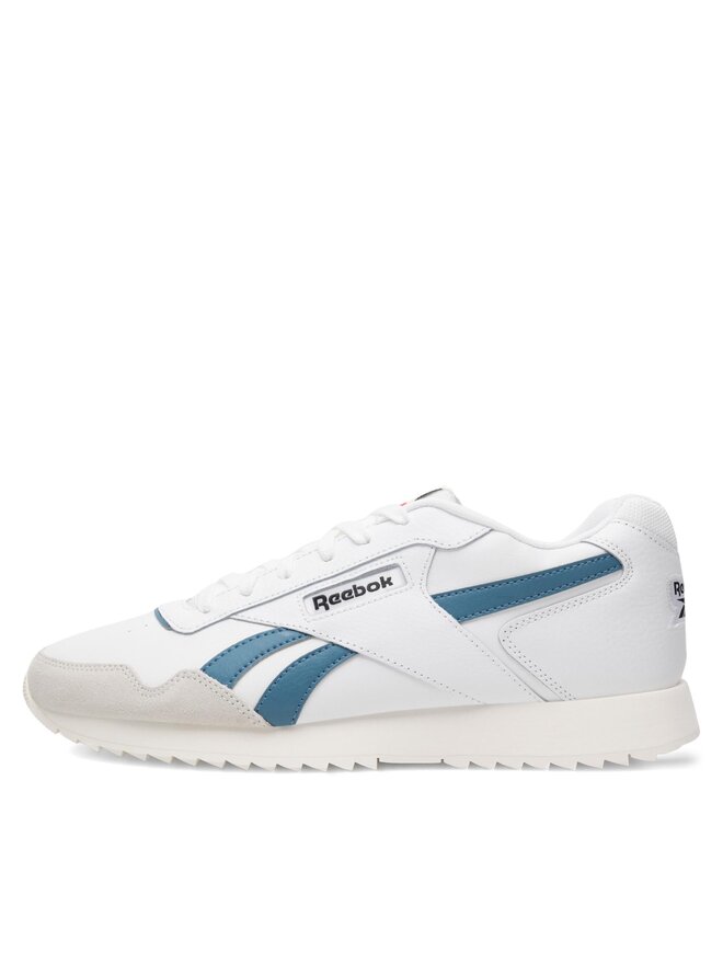 Reebok Sneakersy Reebok GLIDE RIPPLE GV6928-M Bílá