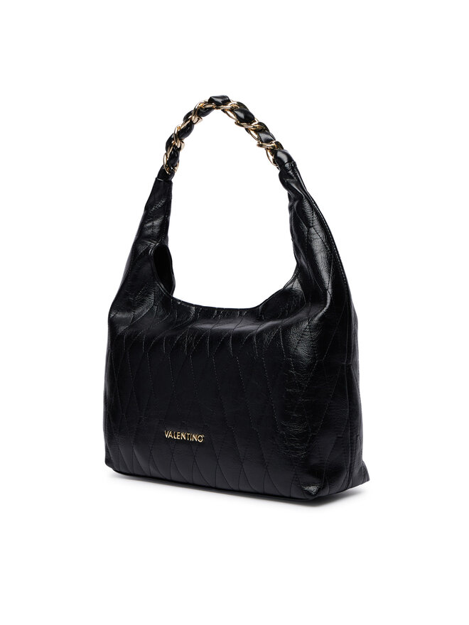 Valentino Handtasche Valentino Crystelle VBSA5Q07 Schwarz