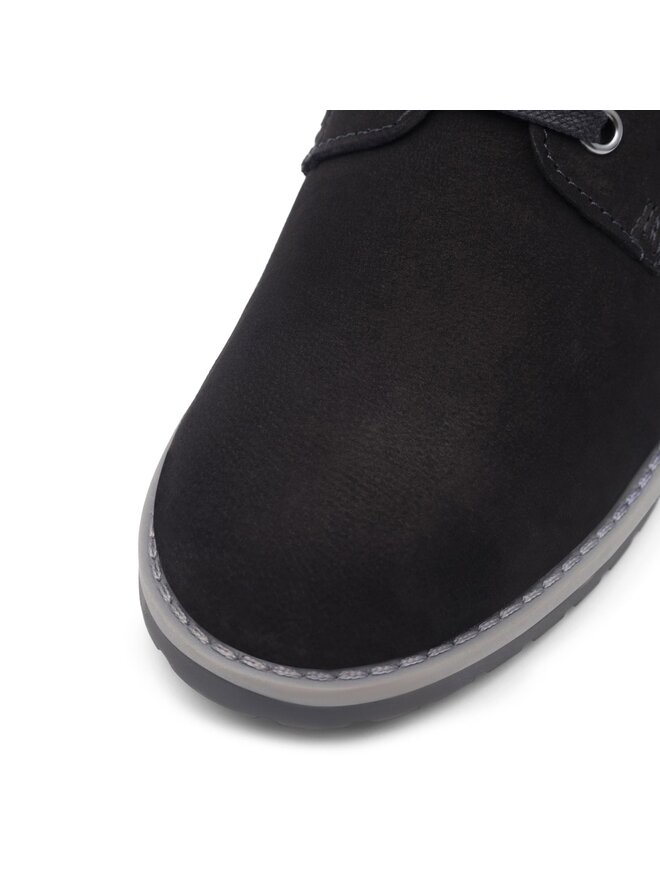 Lasocki Botines Lasocki WI12-GINA-01 Negro
