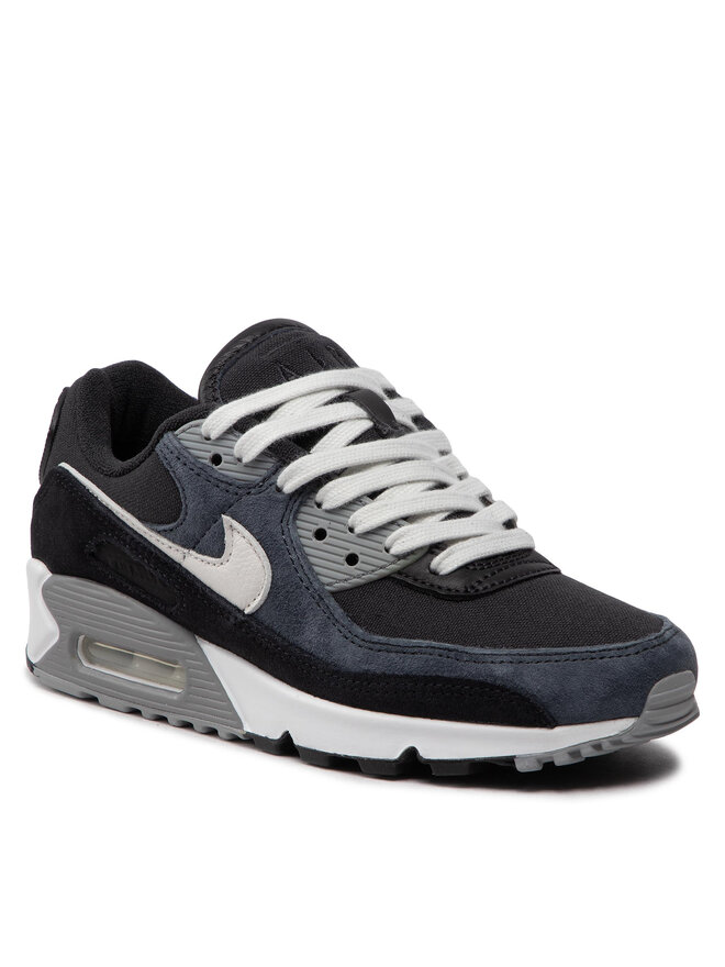 Zapatillas Nike Air Max 90 Prm DA1641 003 Azul marino zapatos.es