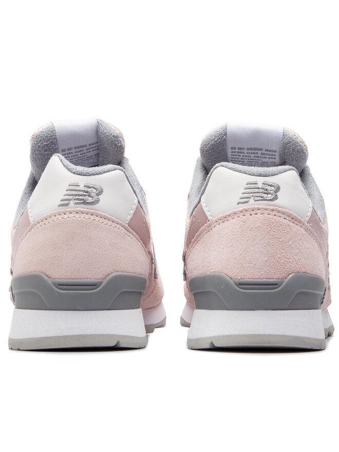 Sneakers New Balance WR996ACP Rose chaussures
