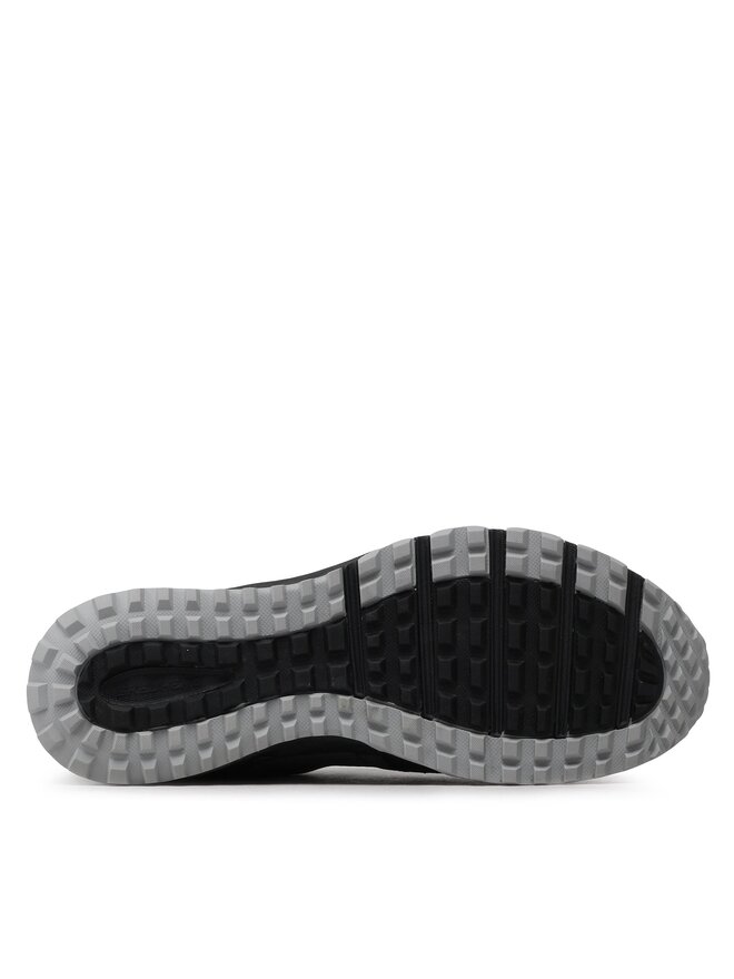 Skechers Pārgājienu apavi Skechers Escape Plan 51591/CCBK Pelēks